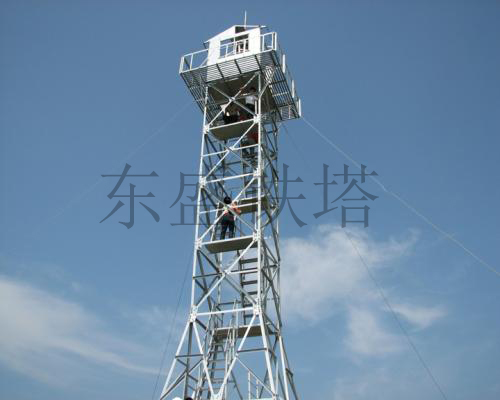 監控塔