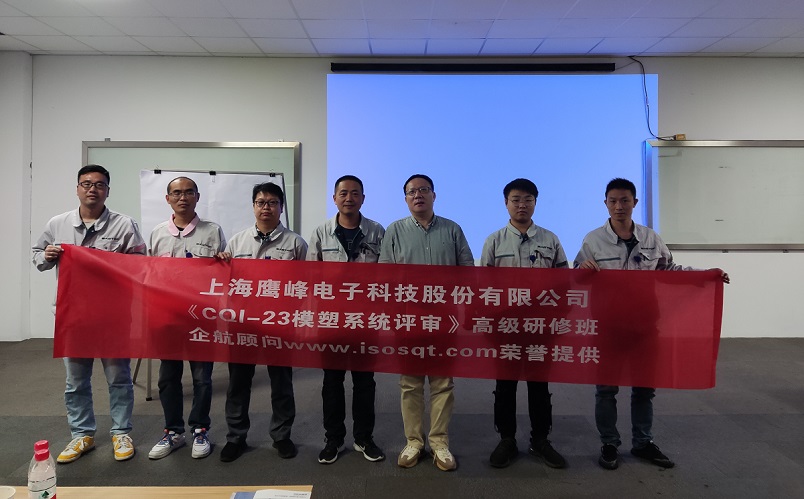 【4583】上海鷹峰電子科技股份有限公司《CQI-23模塑系統(tǒng)評(píng)審(第一版)》內(nèi)訓(xùn)項(xiàng)目(山華偉).jpg