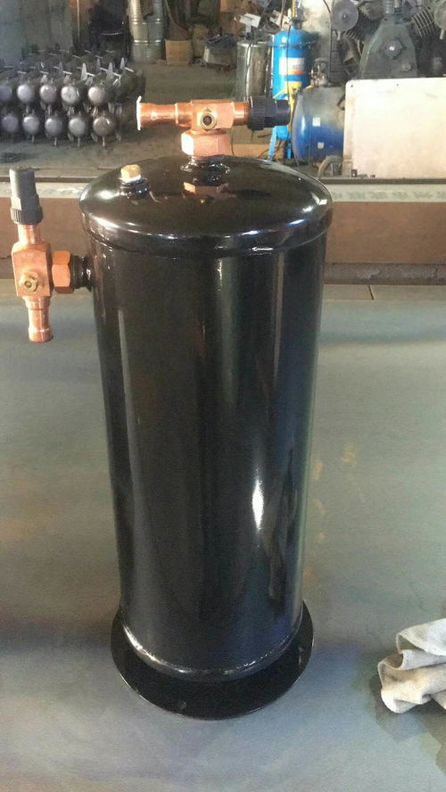 集水器分水器產(chǎn)品在制冷大市場中的應(yīng)用與供應(yīng)解析
