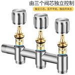 四通優(yōu)惠榜 20款高性價(jià)比分水器產(chǎn)品推薦及選購指南