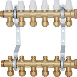 整體鍛造分水器與智能分集水器 技術(shù)革新與市場價格解析